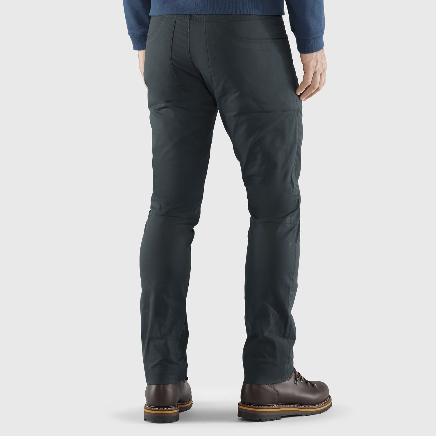 Vardag Lite Trousers M - Image 4