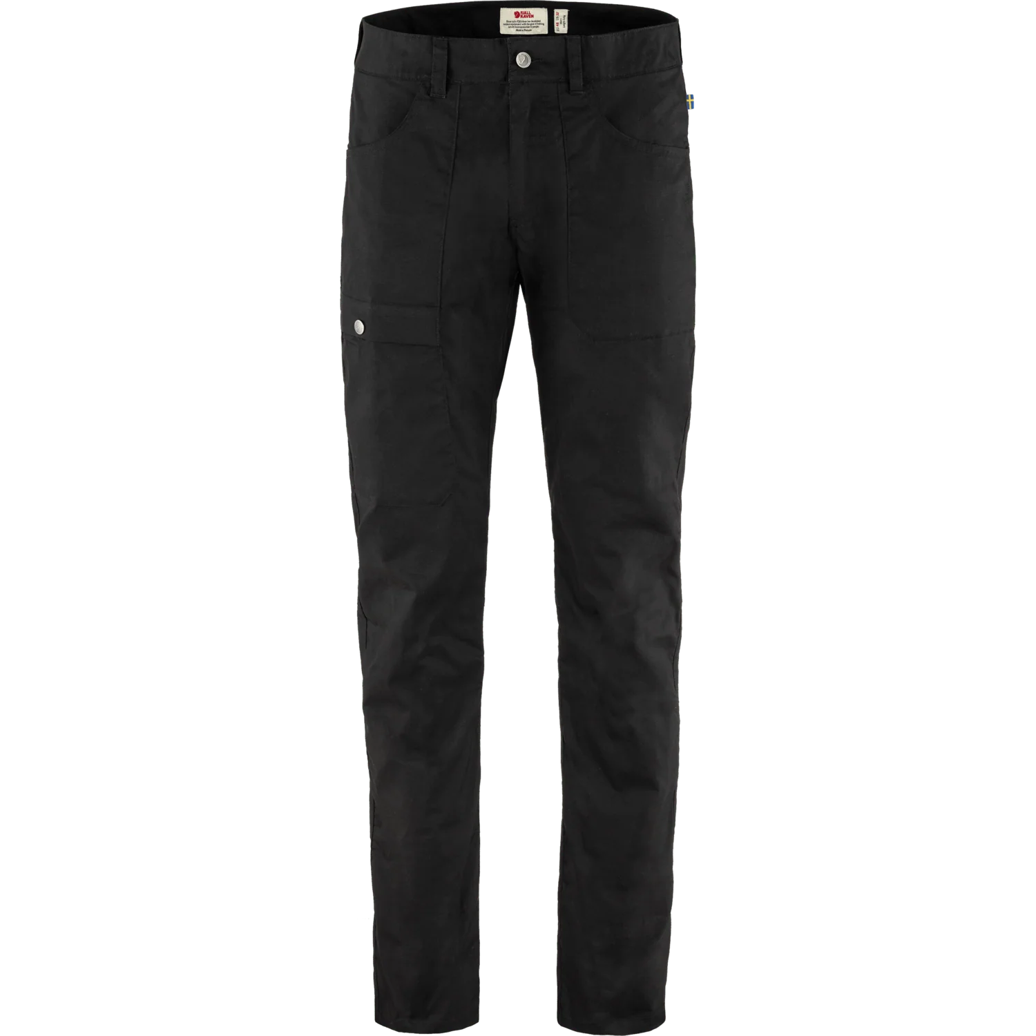 Vardag Lite Trousers M - Image 9