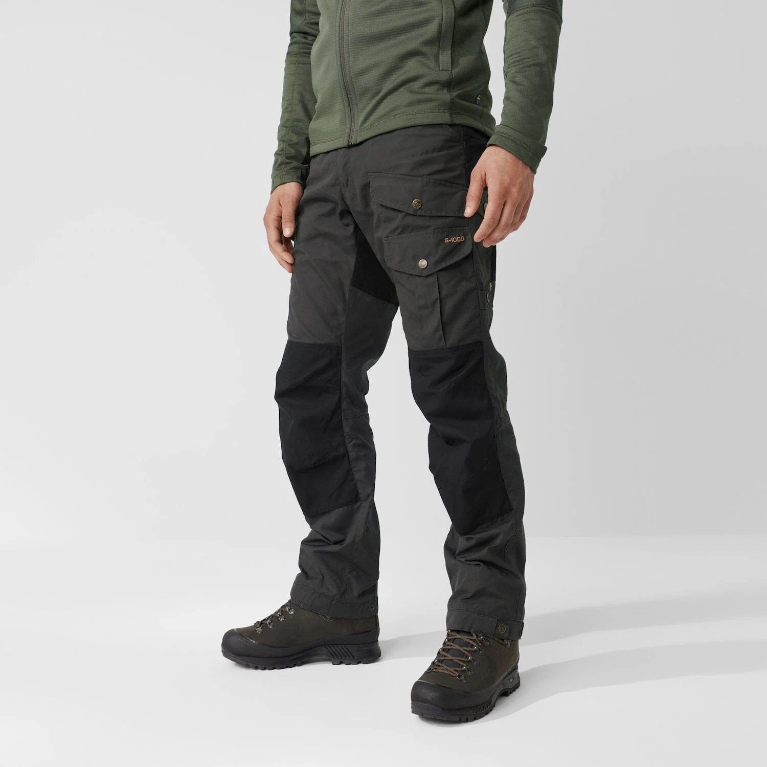 Vidda Pro Trousers M Long - Image 17