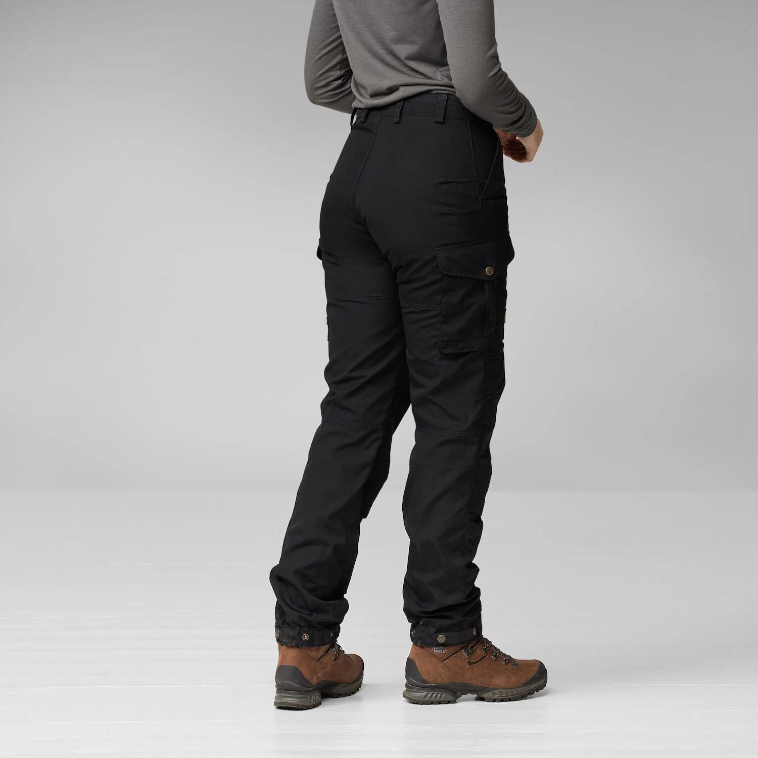 Vidda Pro Trousers W Short - Image 3