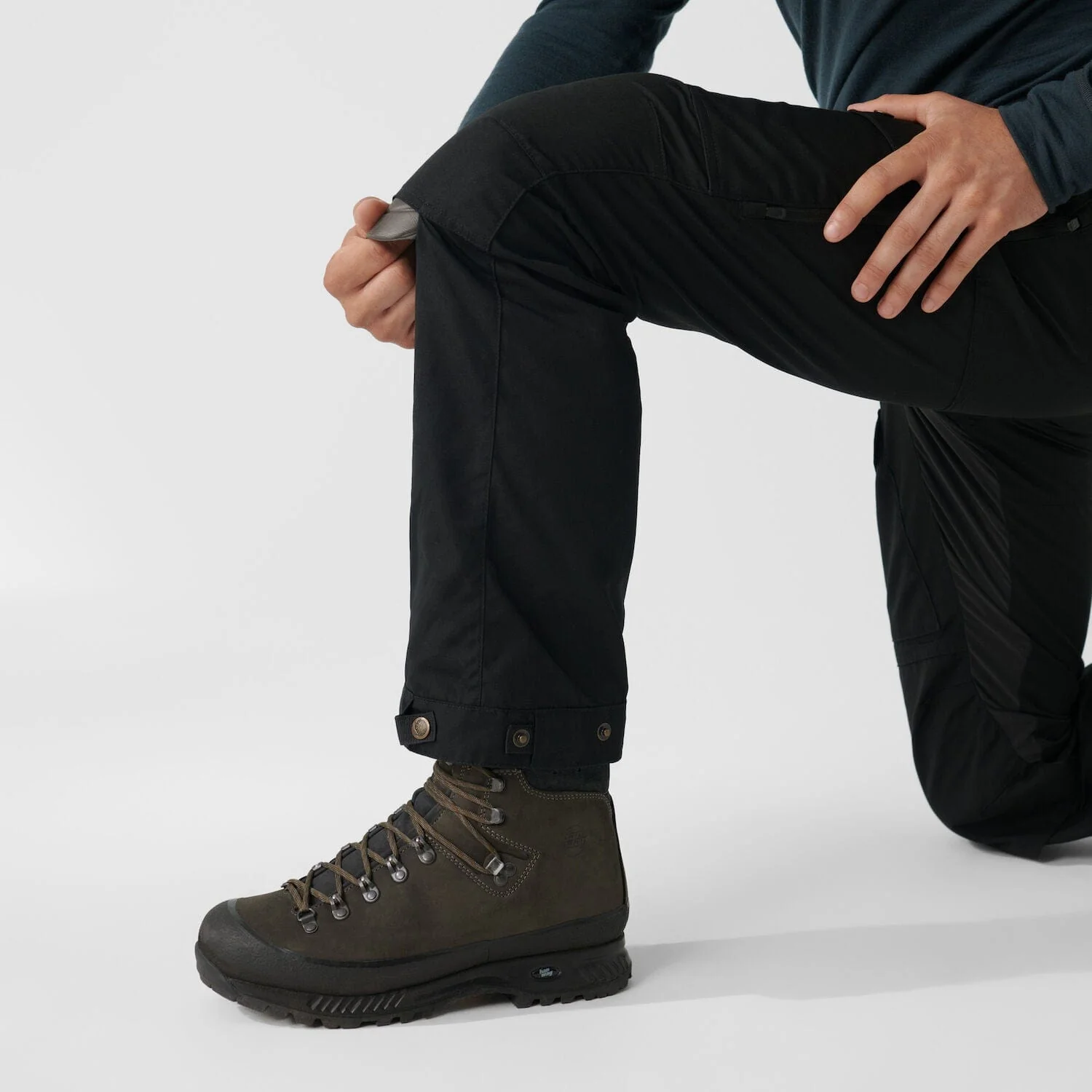 Vidda Pro Ventilated Trousers M Long - Image 4
