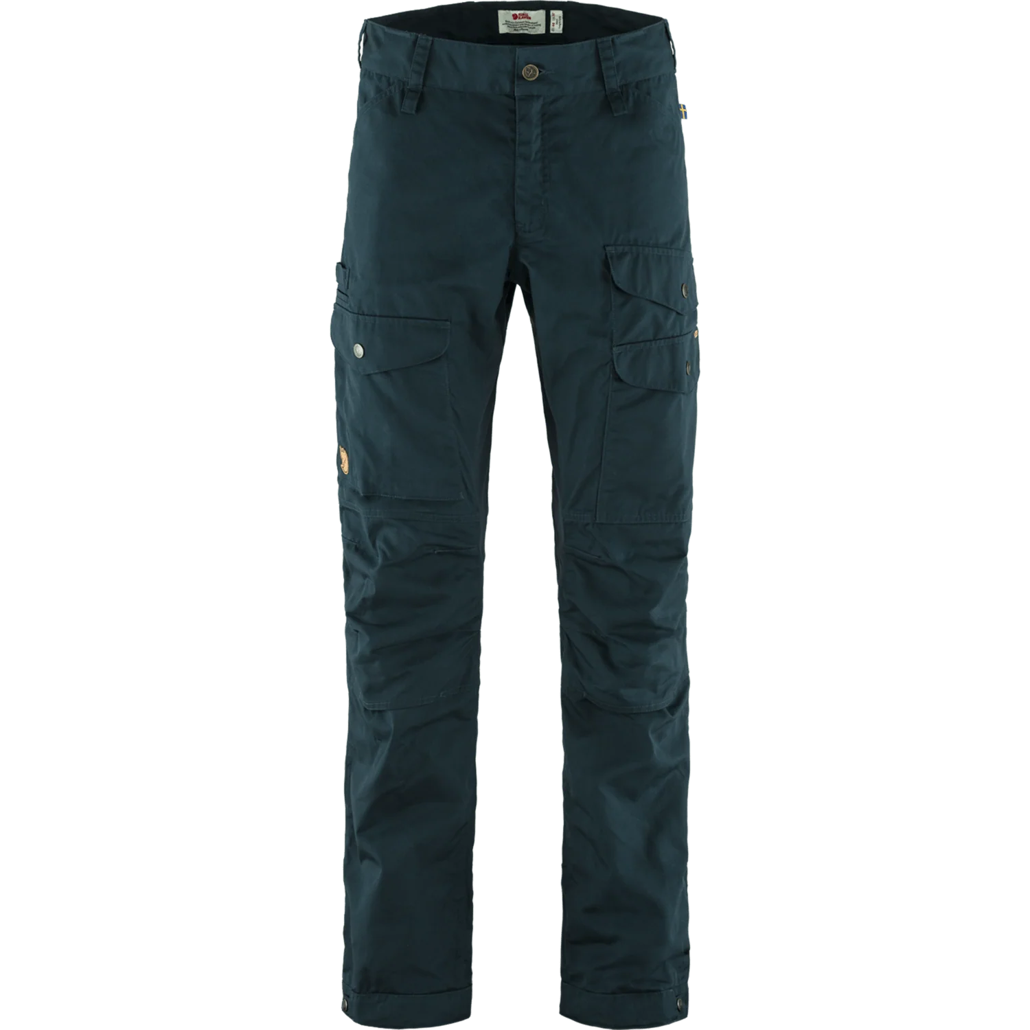 Vidda Pro Ventilated Trousers M Long - Image 5