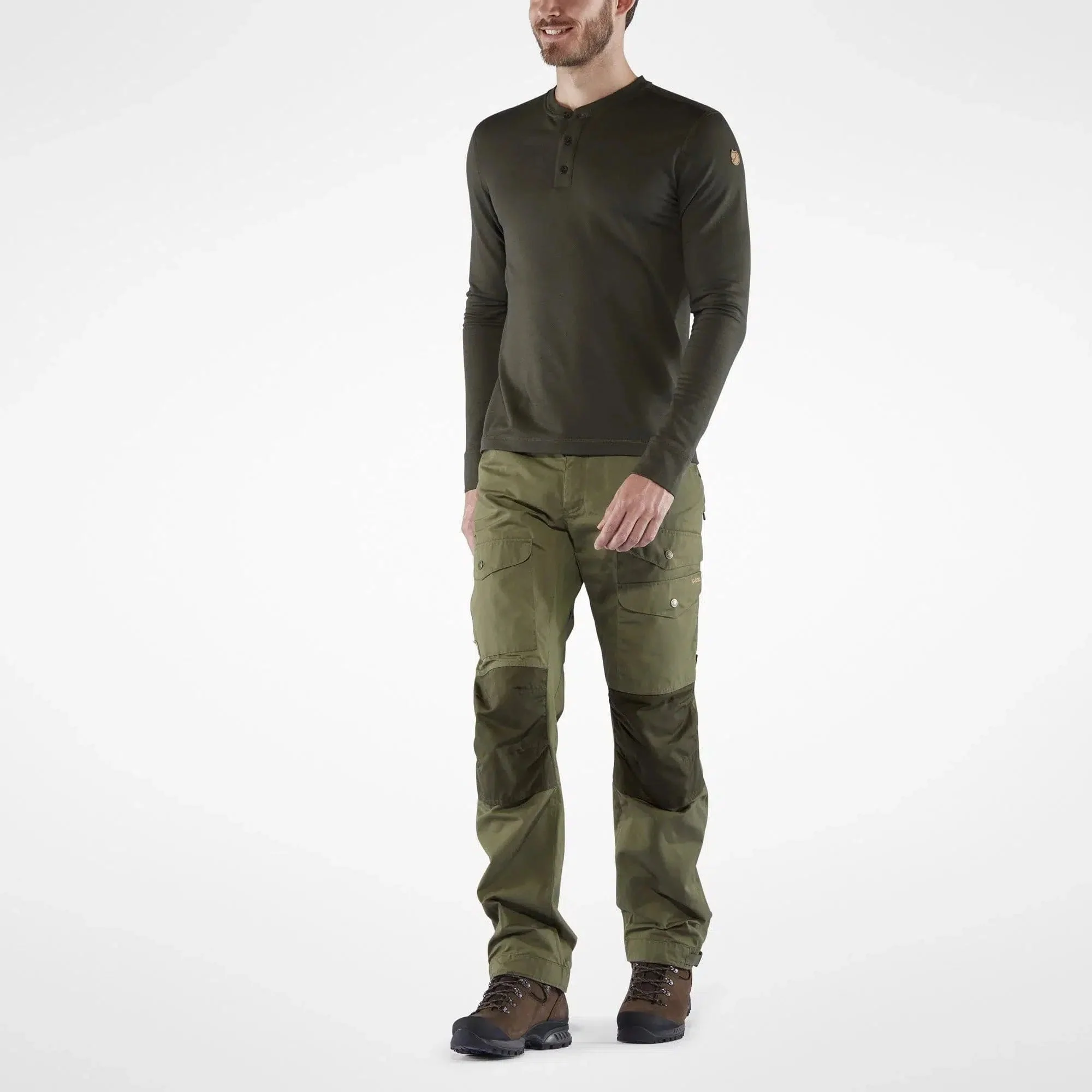 Vidda Pro Ventilated Trousers M Long - Image 7