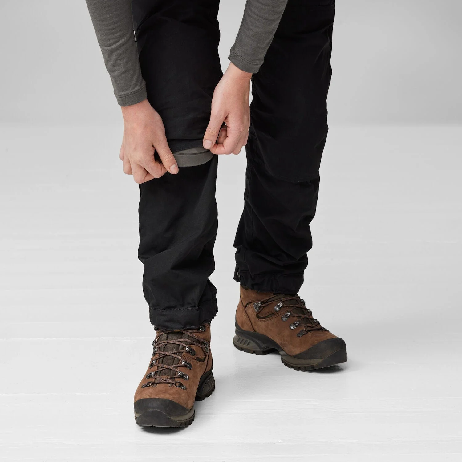 Vidda Pro Ventilated Trousers W - Image 6